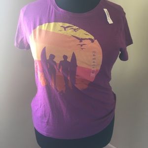 Old Navy T-shirt NWT